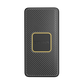 OtterBox Fast Charger Qi Wireless USB A / USB C Power Bank 10000mAh