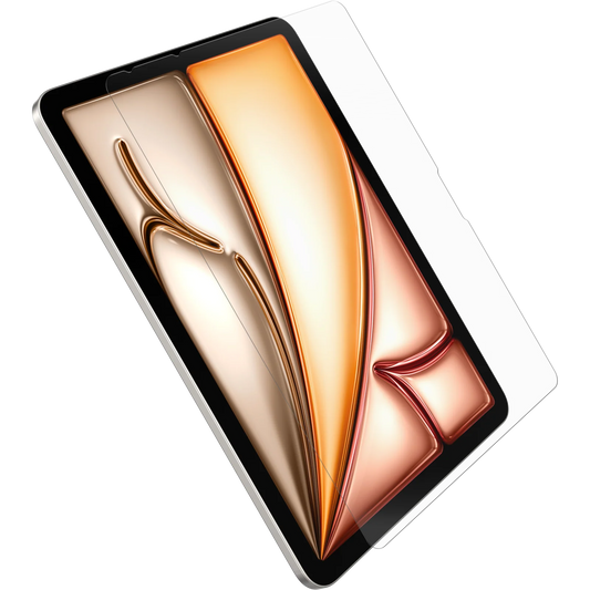 OtterBox Premium Glass Protector for Apple iPad Air 11 M3 / M2 / 5th / 4th gen