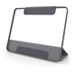 OtterBox SYMMETRY FOLIO Case for Apple iPad Pro 13'' M4 (2024) - Clear / Dark Grey
