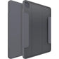 OtterBox SYMMETRY FOLIO Case for Apple iPad Pro 13'' M4 (2024) - Clear / Dark Grey
