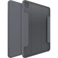 OtterBox SYMMETRY FOLIO Case for Apple iPad Pro 13'' M4 (2024) - Clear / Dark Grey