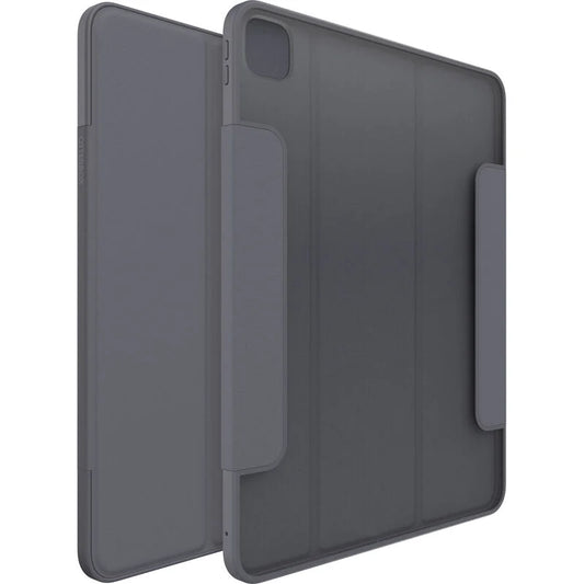 OtterBox SYMMETRY FOLIO Case for Apple iPad Pro 13'' M4 (2024) - Clear / Dark Grey