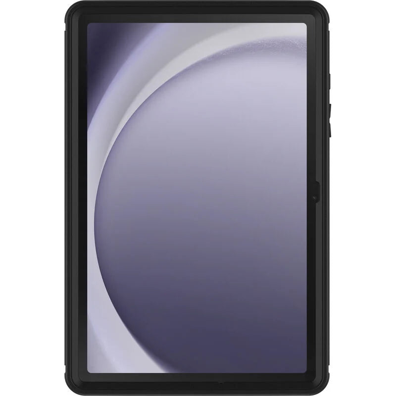 OtterBox Defender Case for Samsung Galaxy Tab A9+ Black