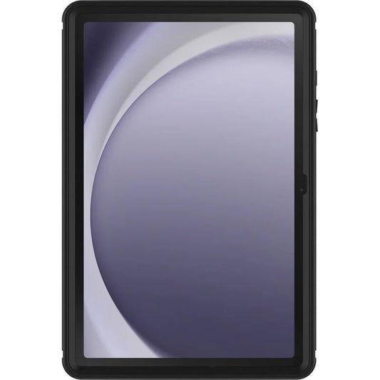 OtterBox Defender Case for Samsung Galaxy Tab A9+ Black