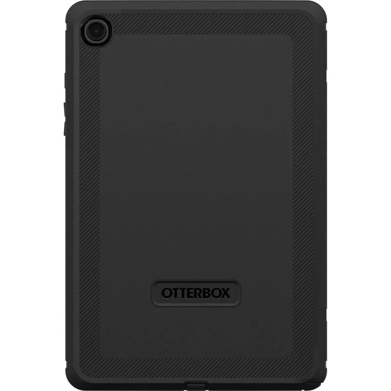 OtterBox Defender Case for Samsung Galaxy Tab A9+ Black