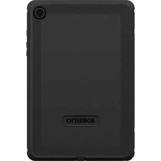 OtterBox Defender Case for Samsung Galaxy Tab A9+ Black