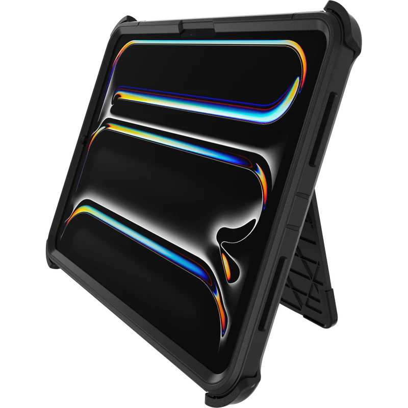 OtterBox Defender Case for Apple iPad Pro 13'' (M4) (2024) - Black
