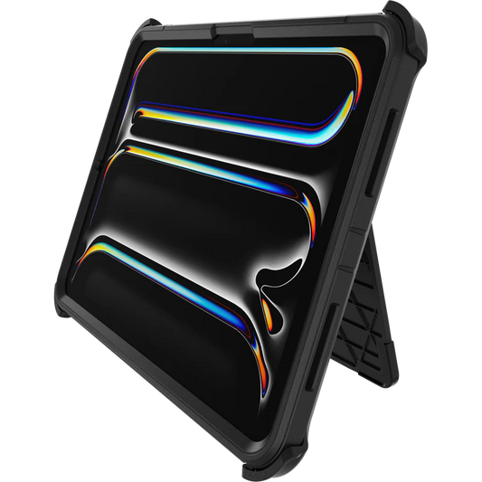 OtterBox Defender Case for Apple iPad Pro 13'' (M4) (2024) - Black