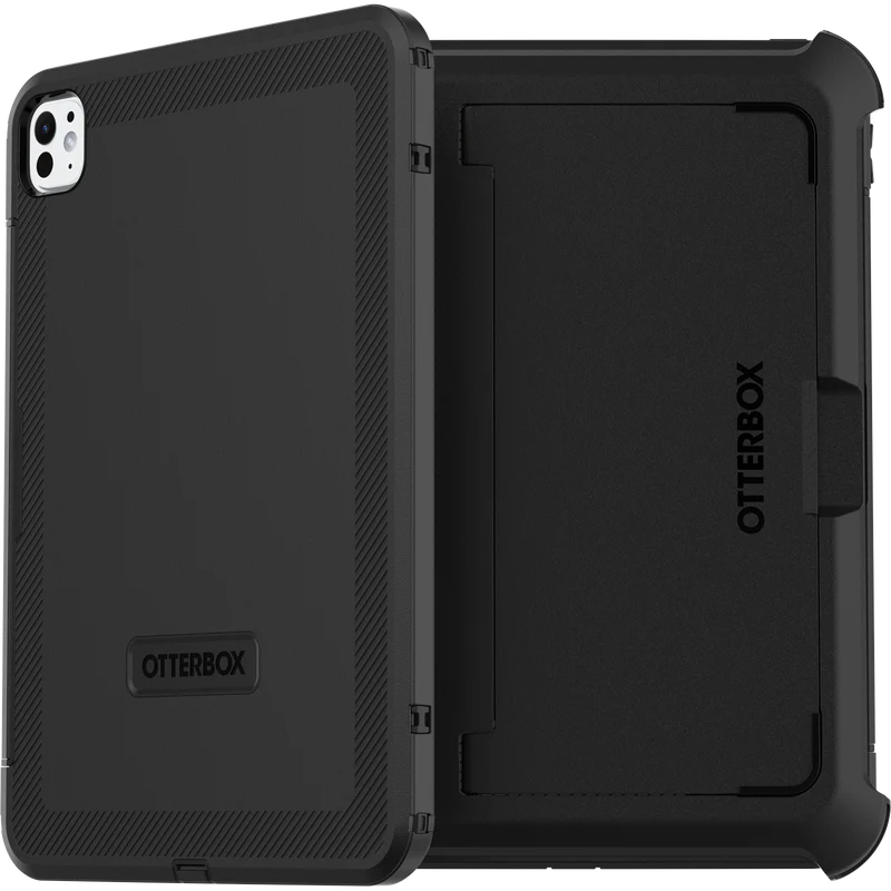 OtterBox Defender Case for Apple iPad Pro 13'' (M4) (2024) - Black