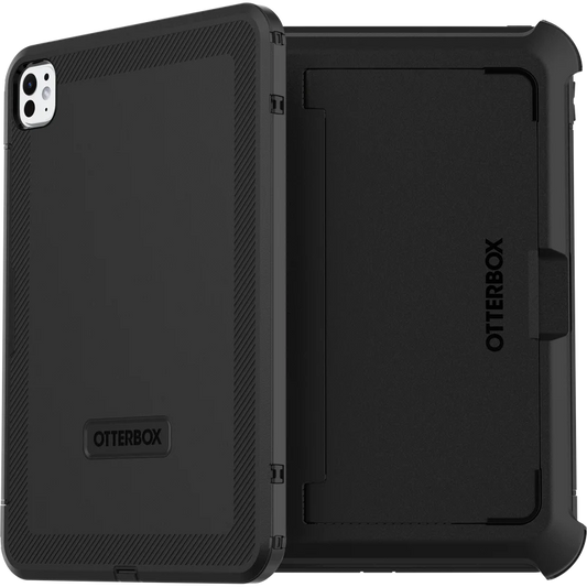 OtterBox Defender Case for Apple iPad Pro 13'' (M4) (2024) - Black