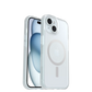 OtterBox React MagSafe Case - iPhone 16e / 15 / 14 / 13  - Clear