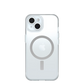 OtterBox React MagSafe Case - iPhone 16e / 15 / 14 / 13  - Clear