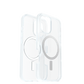 OtterBox React MagSafe Case - iPhone 16 6.1" - Clear