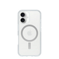 OtterBox React MagSafe Case - iPhone 16 6.1" - Clear