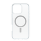 OtterBox React MagSafe Case - iPhone 16 Plus (6.7") - Clear