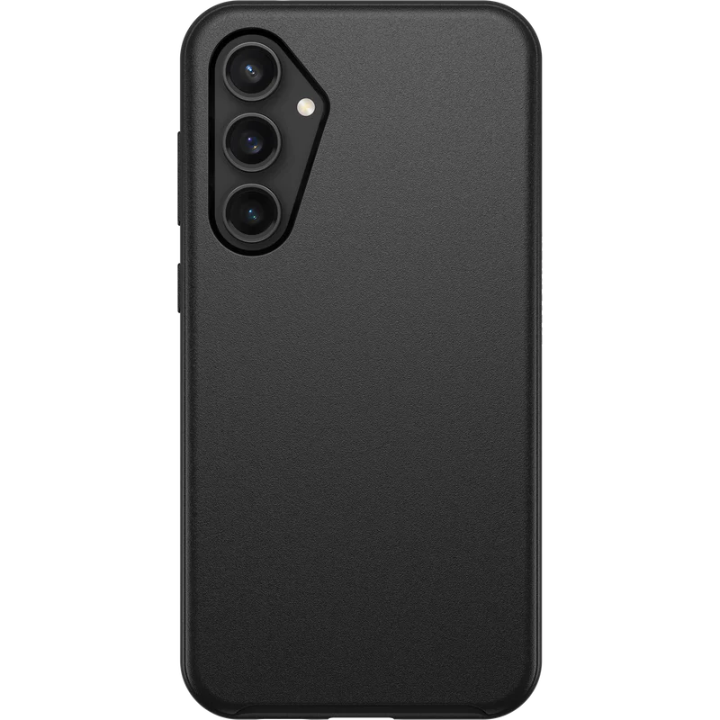 OtterBox Symmetry Case for Samsung S23 FE - Black