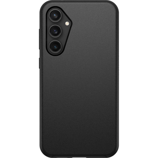 OtterBox Symmetry Case for Samsung S23 FE - Black