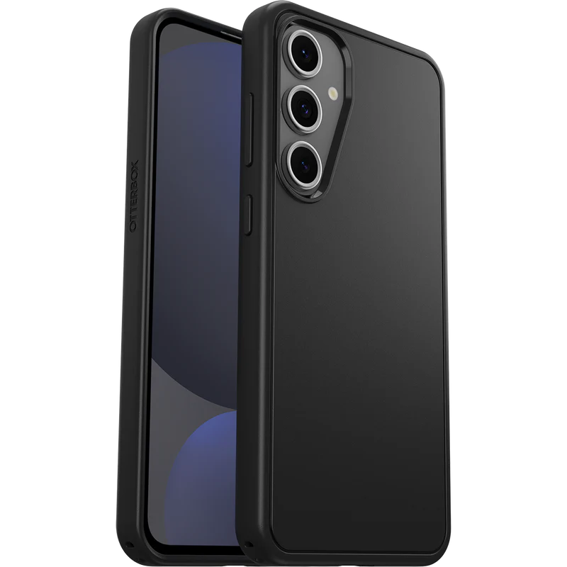 OtterBox SYMMETRY Case - SAMSUNG S24 FE - BLACK