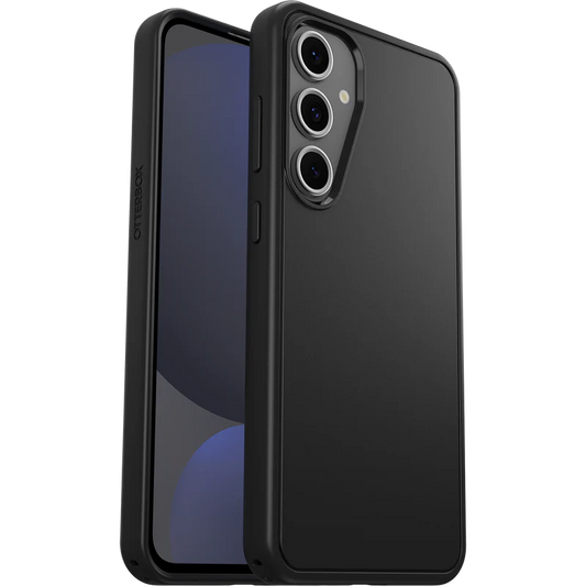 OtterBox SYMMETRY Case - SAMSUNG S24 FE - BLACK