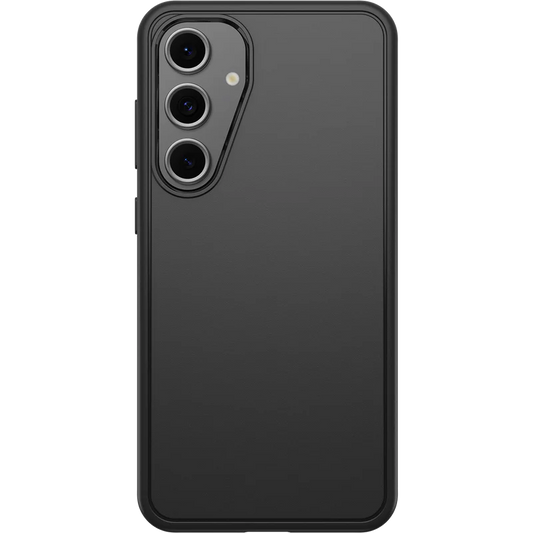 OtterBox Symmetry Case for Samsung S24 FE - BLACK