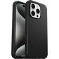 OtterBox SYMMETRY Case - iPhone 15 Pro 6.1" - BLACK