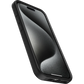 OtterBox Symmetry Case for iPhone 15 Pro 6.1" - Black