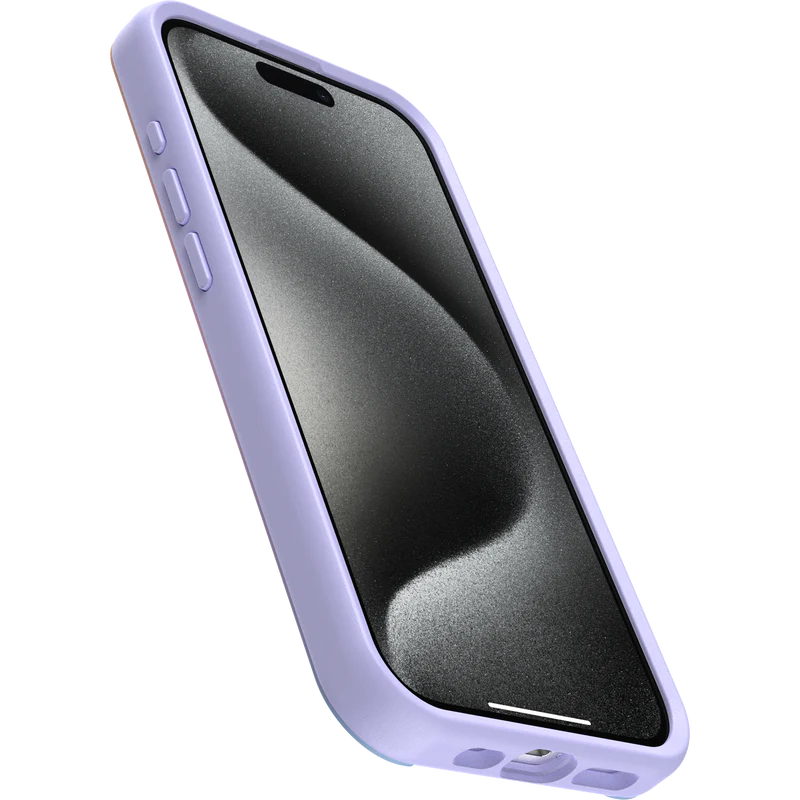 OtterBox Symmetry (MagSafe) Case for iPhone 15 Pro 6.1" - Sunset
