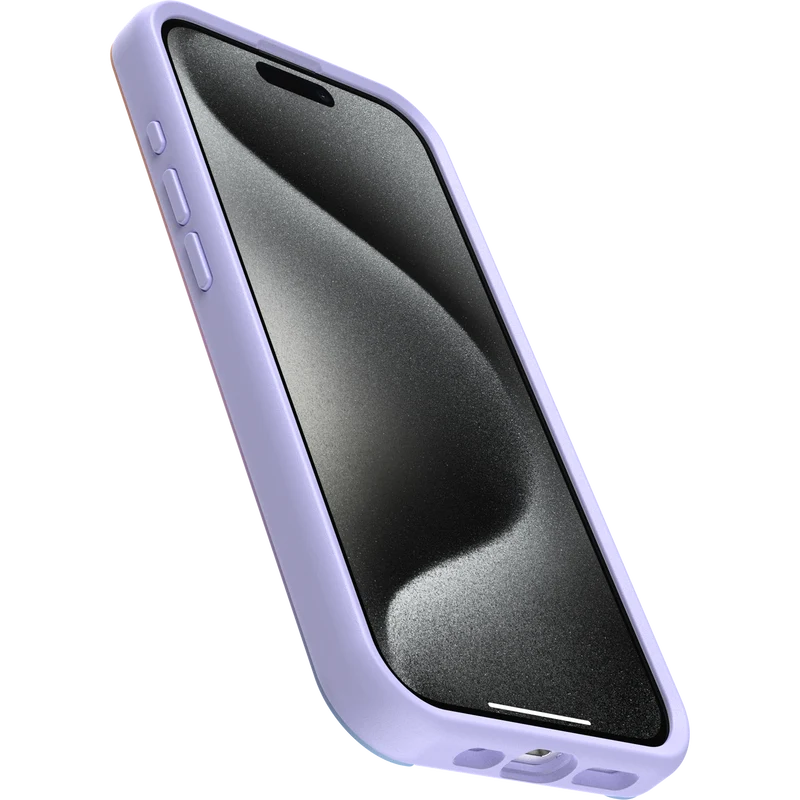 OtterBox Symmetry (MagSafe) Case for iPhone 16e / 15 / 14 / 13 - Sunset