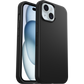 OtterBox Symmetry Case for iPhone 15 Plus / 14 Plus (6.7") - Black