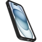 OtterBox Symmetry Case for iPhone 15 / 14 / 13 (6.1") - Black