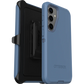 OtterBox Defender Case - Samsung S24 Plus - Baby Blue Jeans