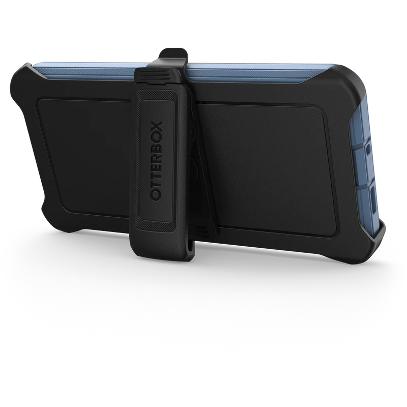 OtterBox Defender Case - Samsung S24 Plus - Baby Blue Jeans
