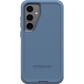 OtterBox Defender Case - Samsung S24 Plus - Baby Blue Jeans