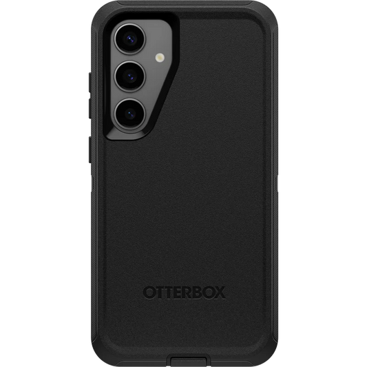 OtterBox Defender Case for Samsung S24 Plus - Black