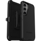 OtterBox Defender Case for Samsung S24 Plus - Black