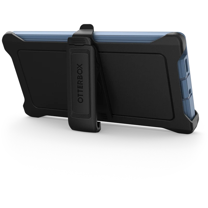 OtterBox Defender Case for Samsung S24 Ultra - Baby Blue Jeans