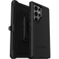 OtterBox Defender Case for Samsung S24 Ultra - Black