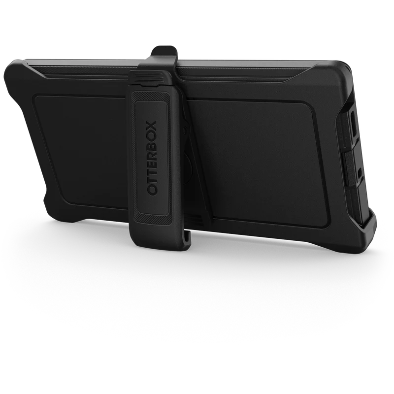 OtterBox Defender Case for Samsung S24 Ultra - Black
