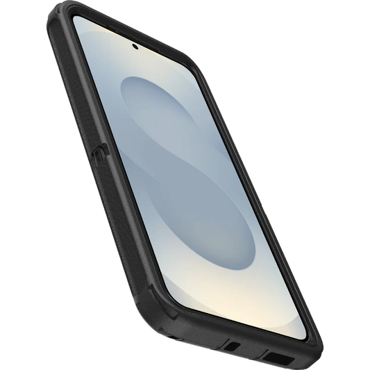OtterBox Defender Case for Samsung S25 Plus 5G - Black