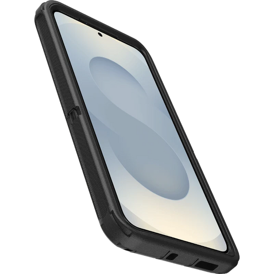 OtterBox Defender Case for Samsung S25 Plus 5G - Black