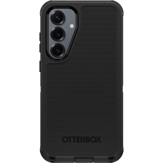 OtterBox Defender Case - Samsung S25 5G - Black