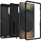 OtterBox Defender Case for Samsung S25 Ultra 5G - Black