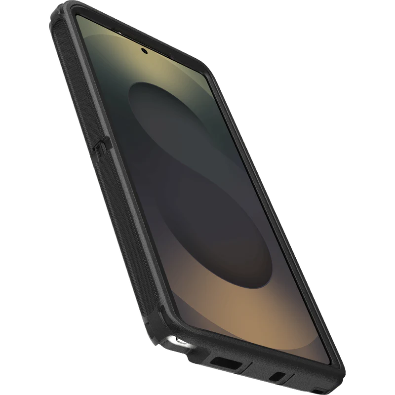 OtterBox Defender Case for Samsung S25 Ultra 5G - Black
