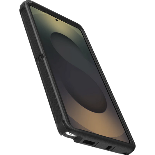 OtterBox Defender Case for Samsung S25 Ultra 5G - Black