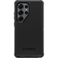 OtterBox Defender Case for Samsung S25 Ultra 5G - Black