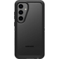 OtterBox Defender XT Clear Case for Samsung S24 Plus - Dark Side