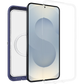 OtterBox Defender XT Clear Magnets Case for Samsung S25 Plus 5G - Denver Dusk Purple