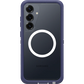 OtterBox Defender XT Clear Magnets Case for Samsung S25 Plus 5G - Denver Dusk Purple