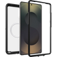 OtterBox Defender XT Clear Magnets Case for Samsung S25 Ultra 5G - Dark Side (Clear/Black)
