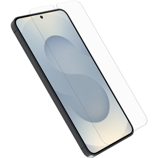 OtterBox Premium Glass Screen Protetor- Samsung S25 5G - Clear